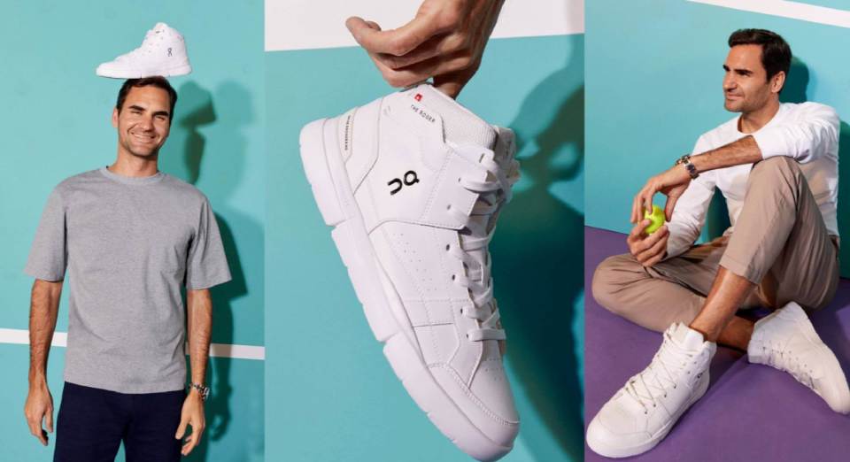 大嘴巴的话, 劳力士, zX