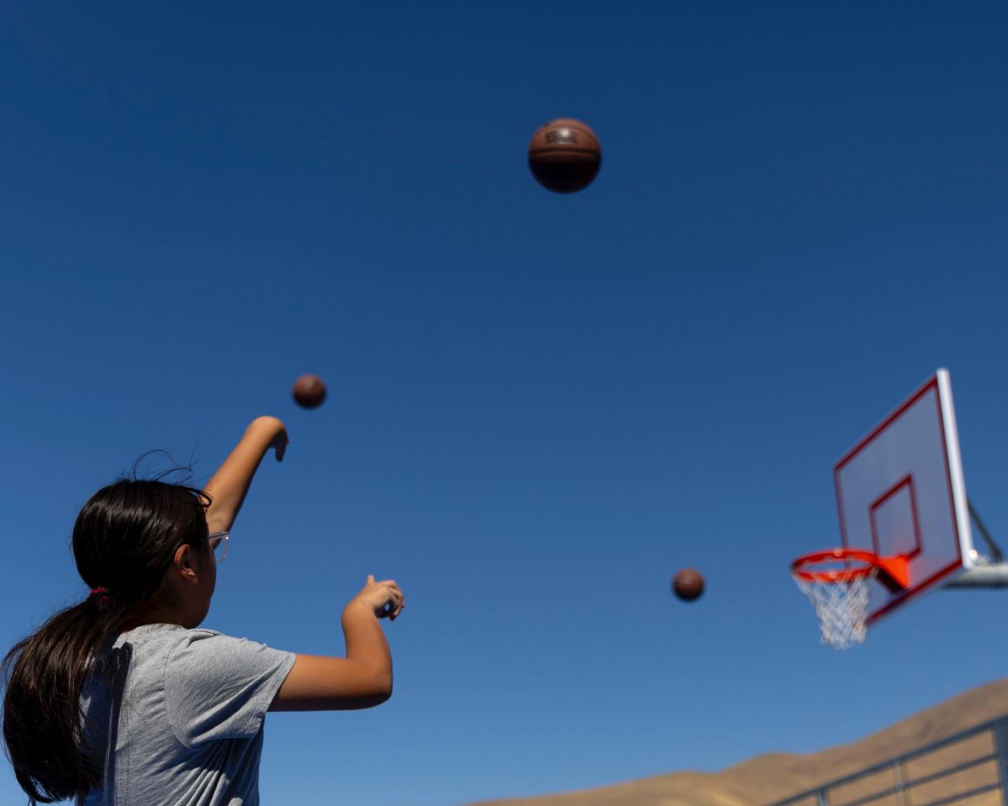 球嘉年华活, MWd