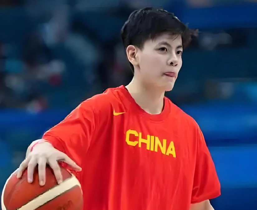 外线漏人, 保持不错的 外线漏人, 保持不错的