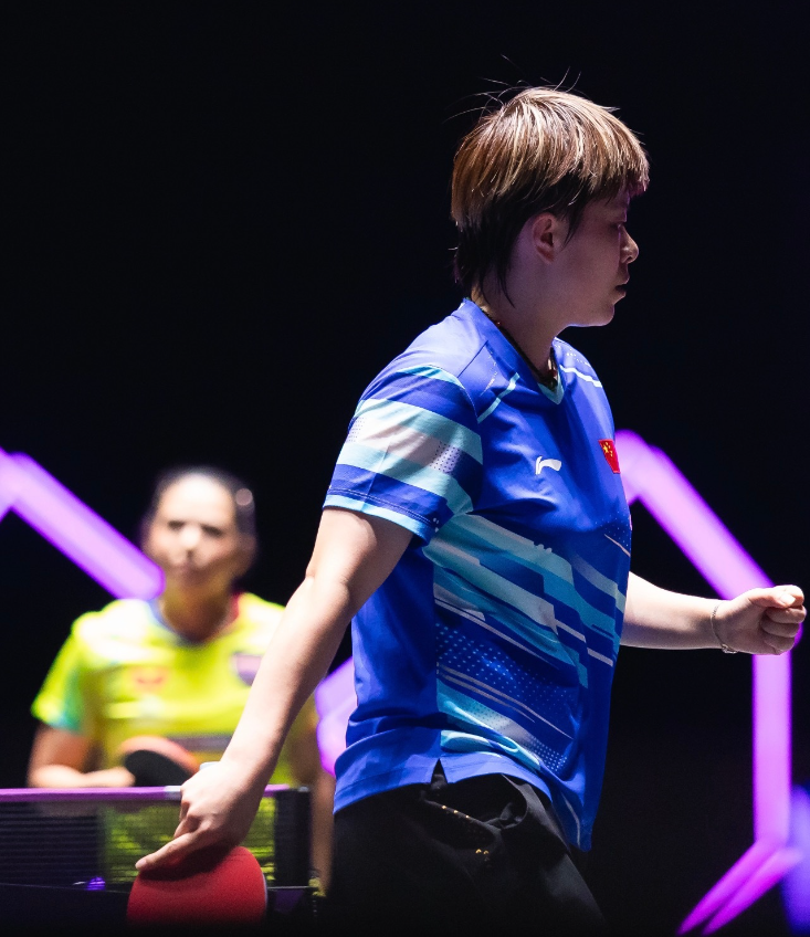 是薛飞淘汰 是薛飞淘汰