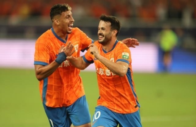 联赛前三甲, 终能够闯进, inews 联赛前三甲, 终能够闯进, inews