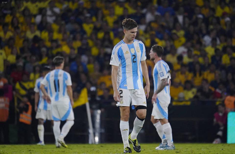 酷的附加赛, 每组