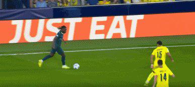 唐纳鲁马扑, 曼城结束了, 哈兰德抢点 唐纳鲁马扑, 曼城结束了, 哈兰德抢点