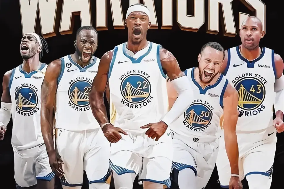 岁库里带队 岁库里带队