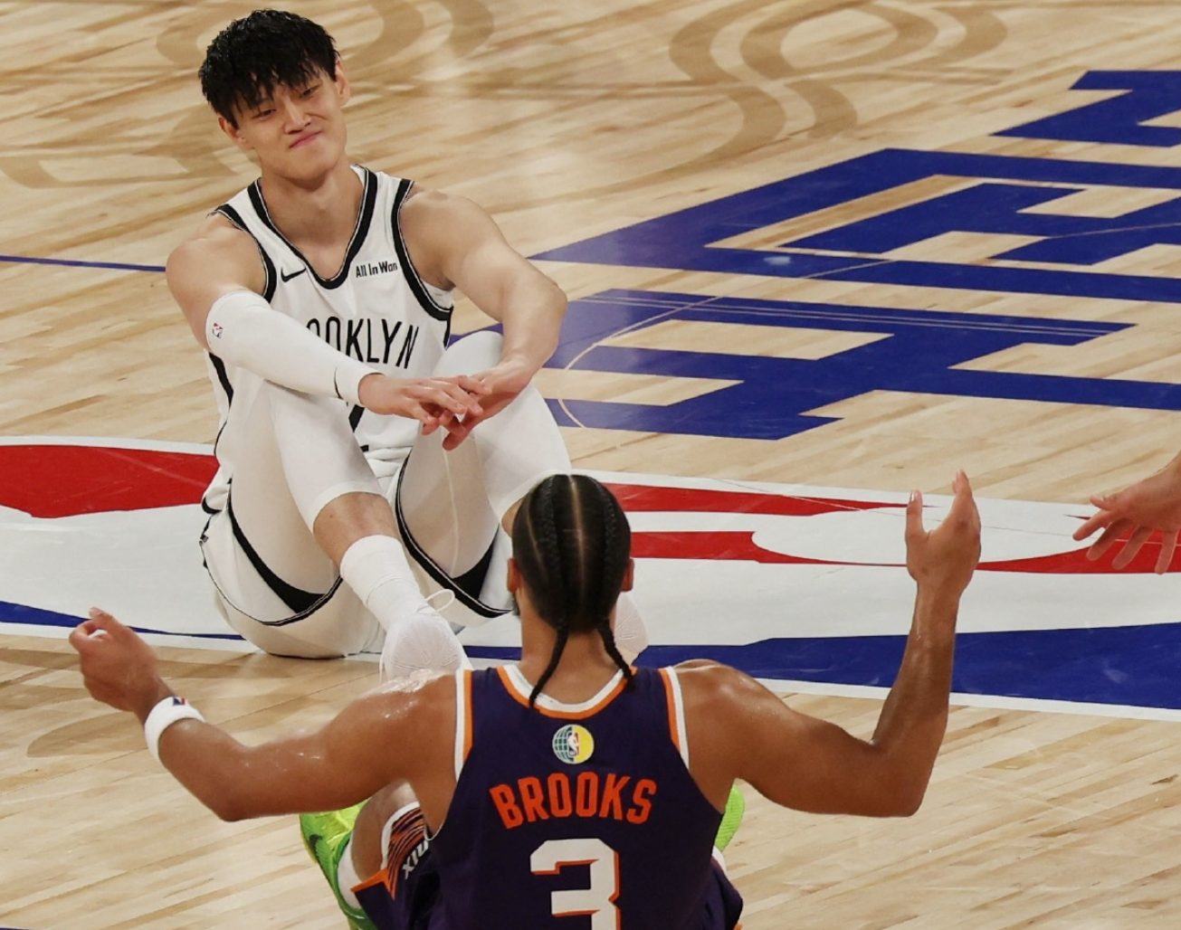 他们需要有 他们需要有