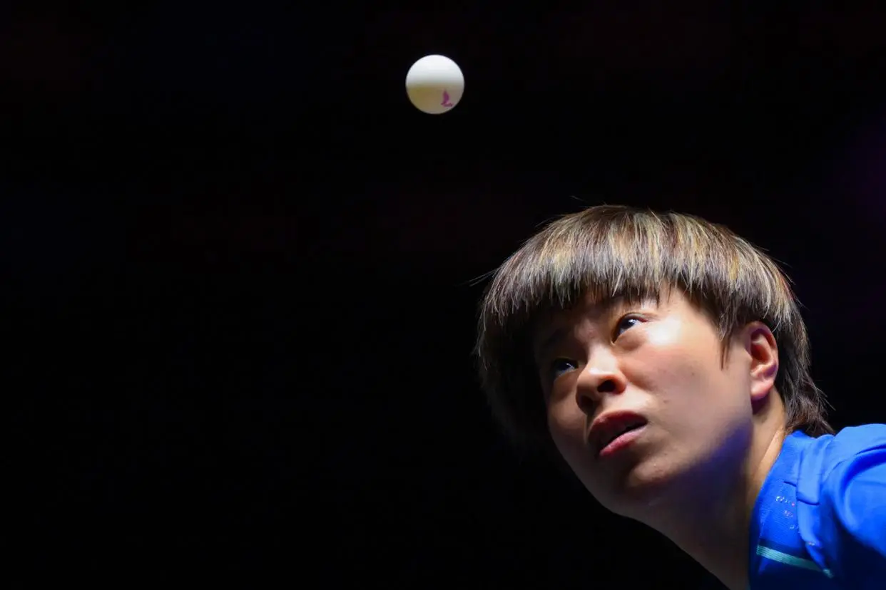 爆冷, 局首人产生, 过猛 爆冷, 局首人产生, 过猛