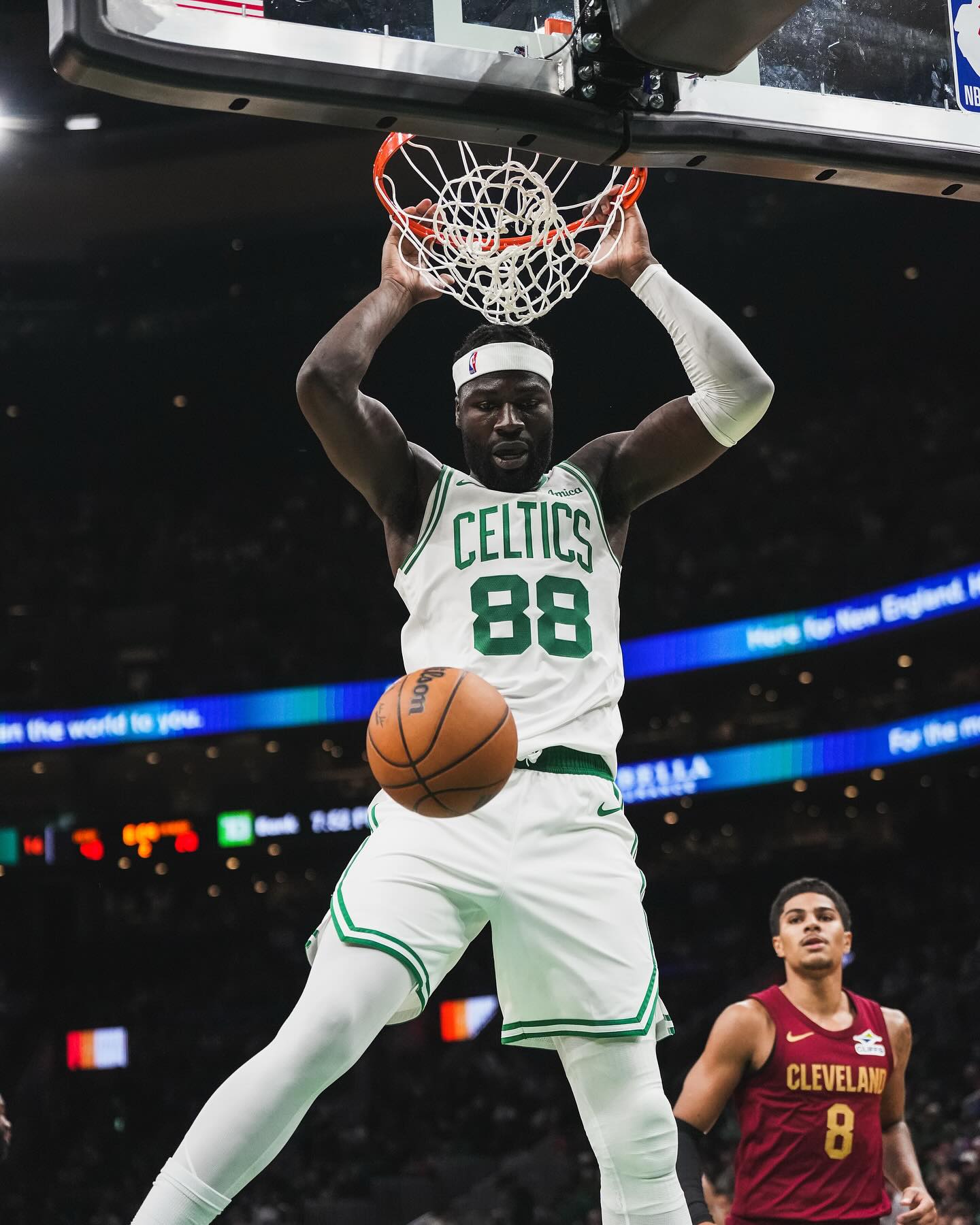 src, 扣的精彩瞬, 媒分享本场